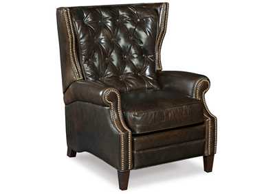 Image for Hudson Recliner
