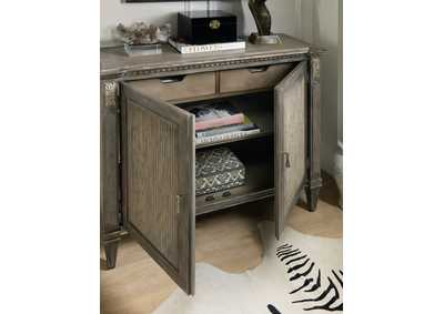 Sanctuary Madame Accent Chest,Hooker Furniture