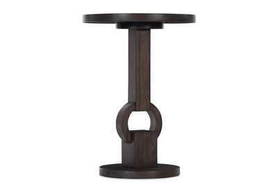 Image for Commerce & Market Round Side Table