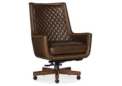 Image for Kent Executive Swivel Tilt Chair