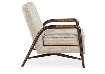 Granada Lounge Chair,Hooker Furniture