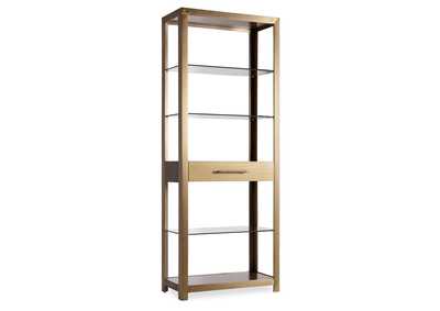 Image for Curata Bunching Bookcase