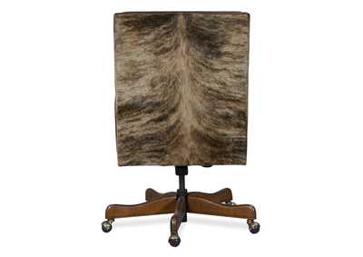 Rives Executive Swivel Tilt Chair,Hooker Furniture