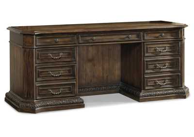 Image for Rhapsody Computer Credenza