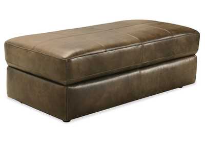 Image for Solace Ottoman