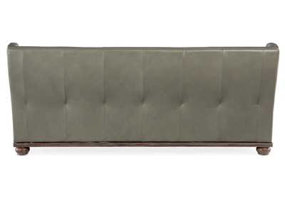 William Stationary Sofa,Hooker Furniture