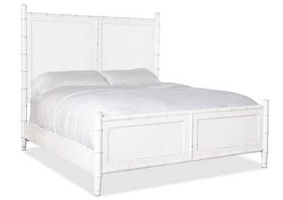 Image for Charleston Queen Panel Bed