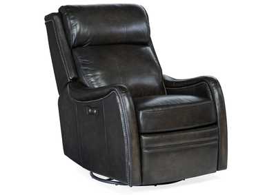 Image for Stark Power Swivel Glider Recliner