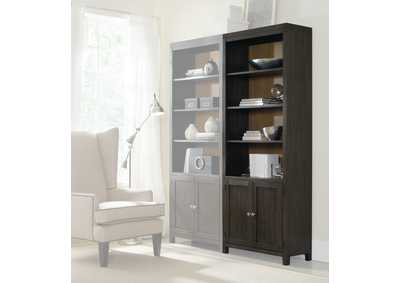 South Park Bunching Bookcase,Hooker Furniture