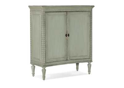 Image for Charleston Two - Door Accent Chest