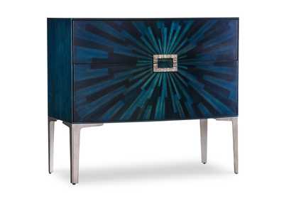 Image for Melange Cosmic Accent Chest