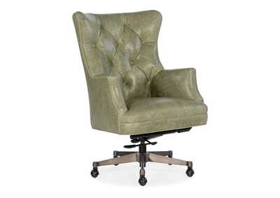Image for Brinley Executive Swivel Tilt Chair
