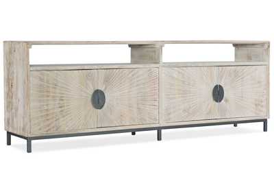 Image for Door Entertainment Console