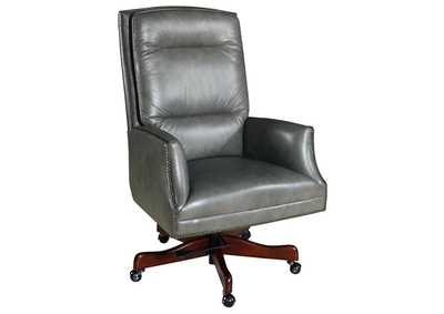 Image for Garrett Executive Swivel Tilt Chair