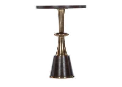 Image for Melange Caroline Accent Table