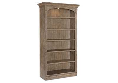 Image for Sutter Bookcase