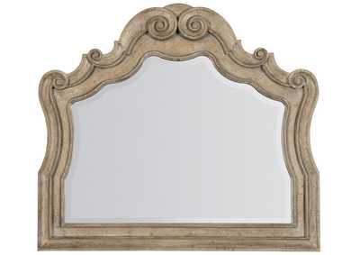 Image for Castella Mirror