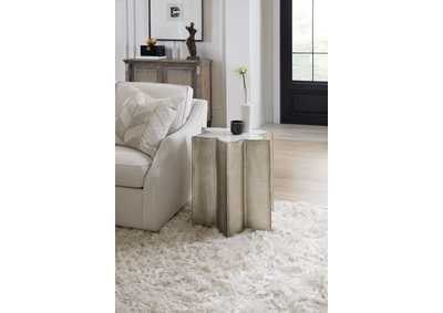 Sanctuary C Est La Vie End Table,Hooker Furniture