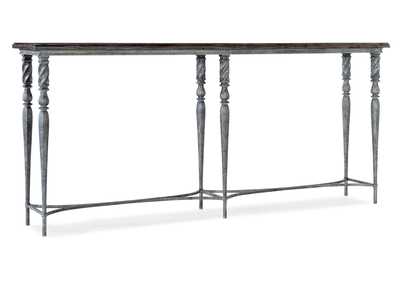 Image for Traditions Console Table