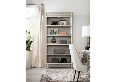 Burnham Bookcase,Hooker Furniture