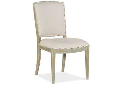 Image for Surfrider Carved Back Side Chair - 2 Per Ctn - Price Ea