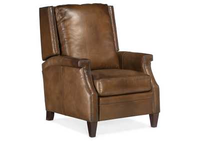 Image for Collin Manual Push Back Recliner