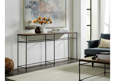 St. Armand Console,Hooker Furniture