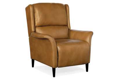 Image for Deacon Power Recliner With Power Headrest