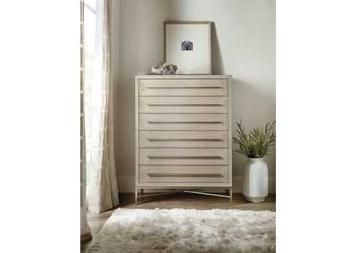 Image for Cascade Six-Drawer Chest