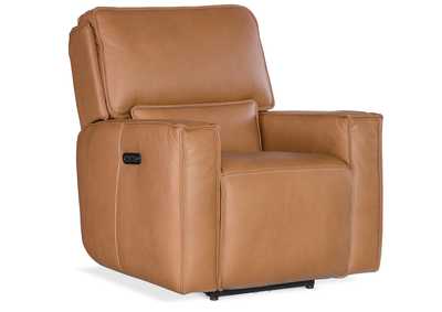 Image for Miles Zero Gravity Power Recliner W - Power Headrest