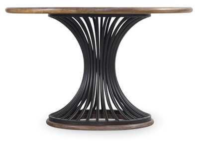 Image for Studio 7H Cinch Round Dining Table