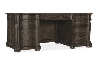 Image for Traditions Executive Desk