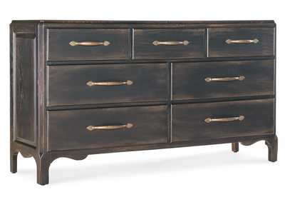 Image for Americana Dresser