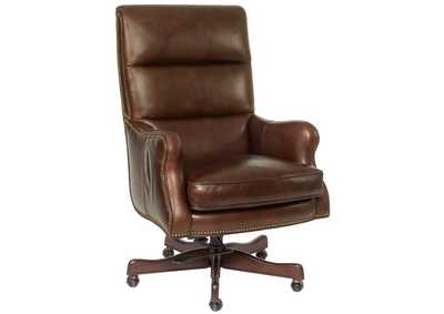 Image for Victoria Executive Swivel Tilt Chair