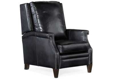 Image for Collin Manual Push Back Recliner