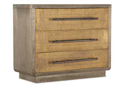 Image for Melange Bristol Accent Chest