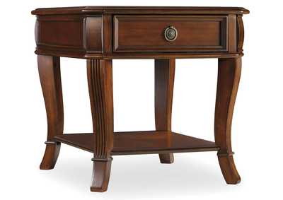 Image for Brookhaven End Table