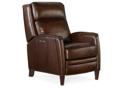 Image for Declan Power Recliner W - Power Headrest