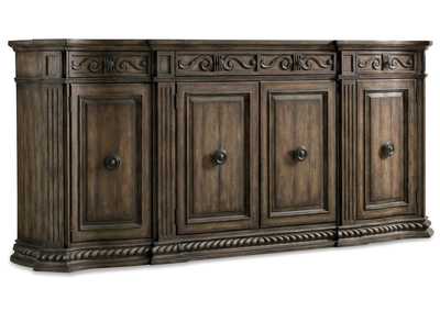 Image for Rhapsody 96'' Credenza