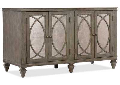 Image for Rustic Glam Credenza