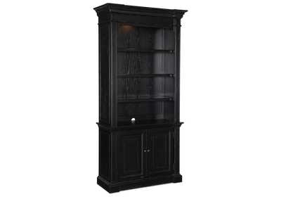 Image for Bristowe Bookcase