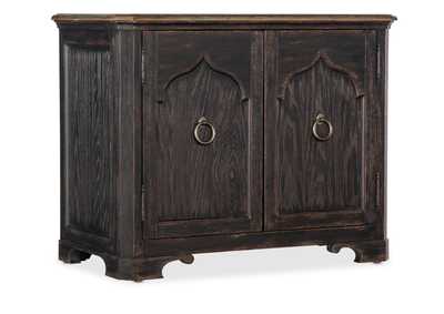 Image for Americana Two - Door Nightstand