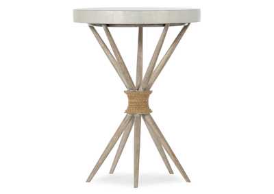 Amani Accent Table,Hooker Furniture