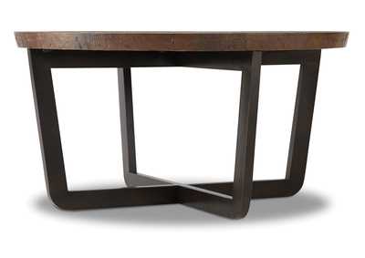 Image for Parkcrest Round Cocktail Table
