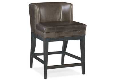 Image for Jada Contemporary Counter Stool