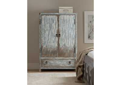 Image for Beaumont Dressing Chest
