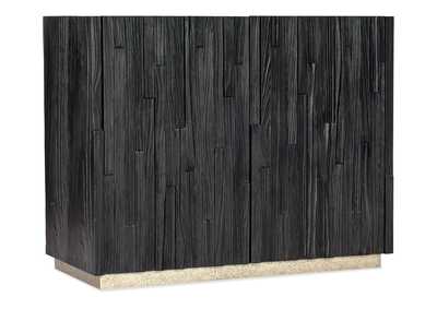 Image for Chapman Shou Sugi Ban Accent Chest