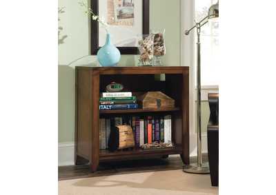 Image for Danforth Low Bookcase