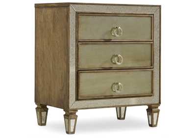 Image for Sanctuary Nightstand
