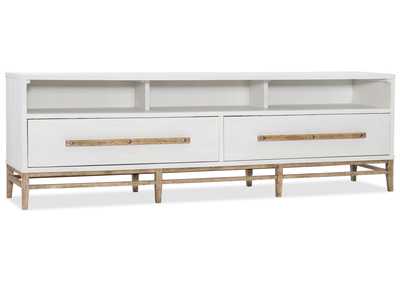 Image for Urban Elevation Low Entertainment Console